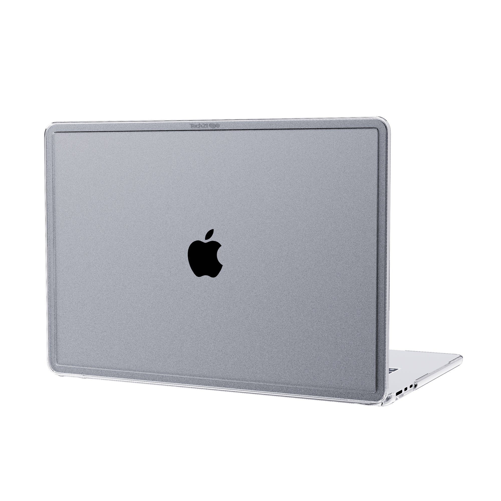 EvoShell - Apple MacBook Pro 16-inch (M4/M3/M2/M1) Case - Clear