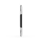 FlexFolio - Apple iPad Air 10.9-11-inch (2020-2025) / iPad Pro 11-inch (2018-2021) Case - Clear