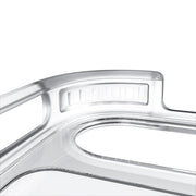 FlexFolio - Apple iPad Pro 11-inch (2024-2025) Case - Clear