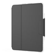 FlexFolio - Apple iPad Pro 13-inch (2024-2025) Case - Clear