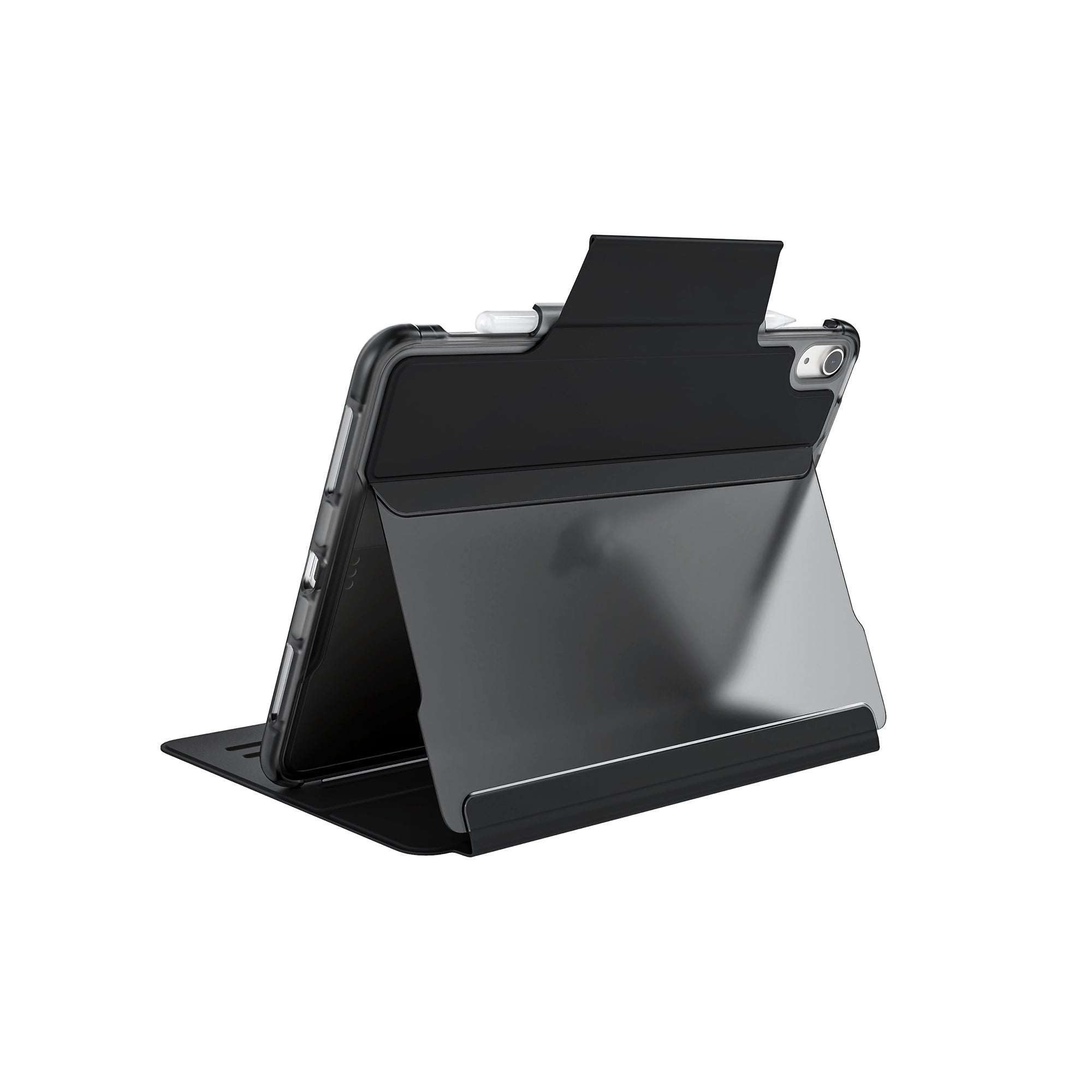 FlexFolio - Apple iPad Pro 13-inch (2024-2025) Case - Tint