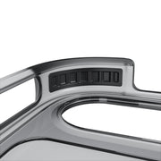 FlexFolio - Apple iPad Pro 13-inch (2024-2025) Case - Tint