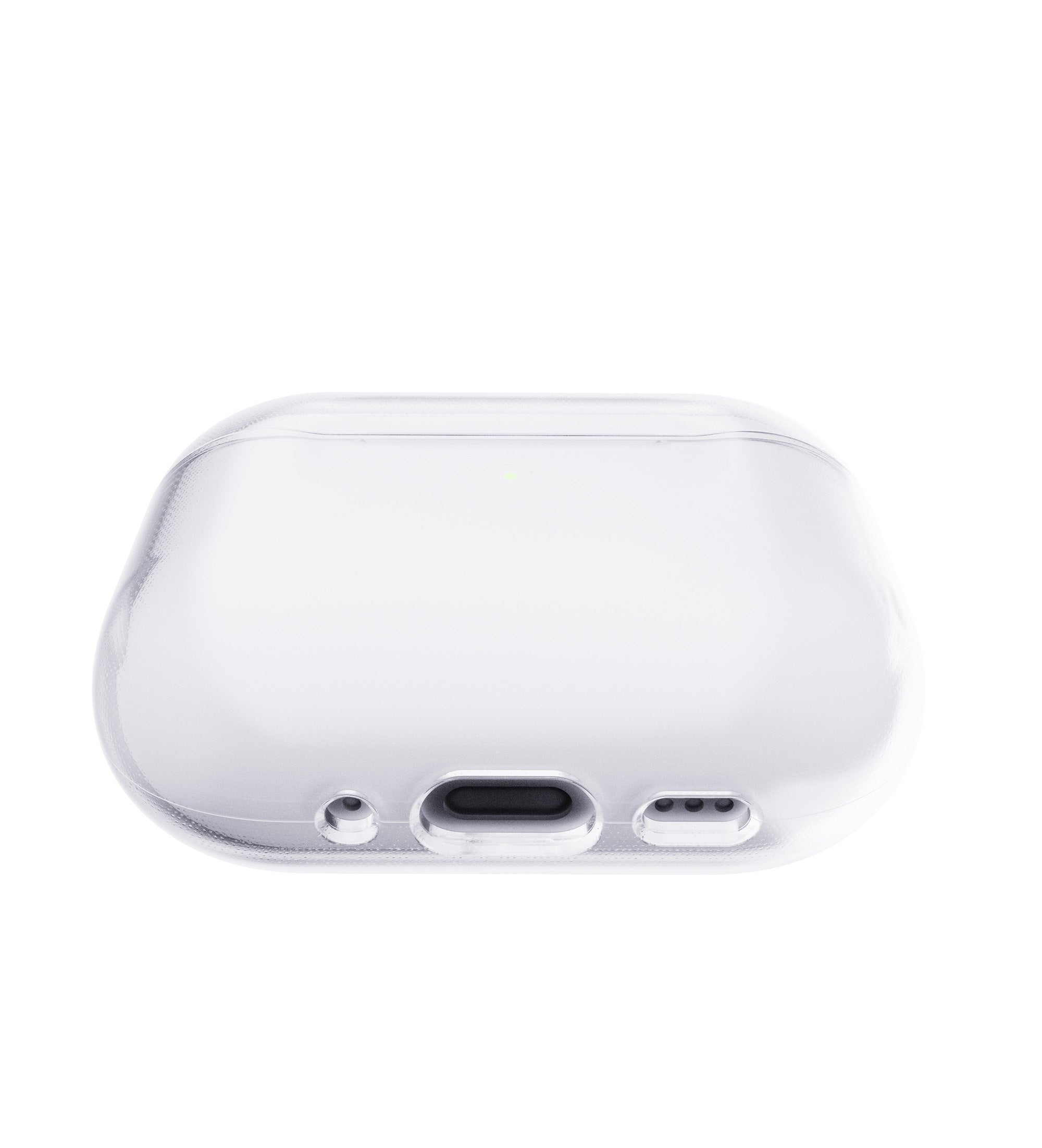 EvoClear - Apple AirPods Pro 3 Case - Clear