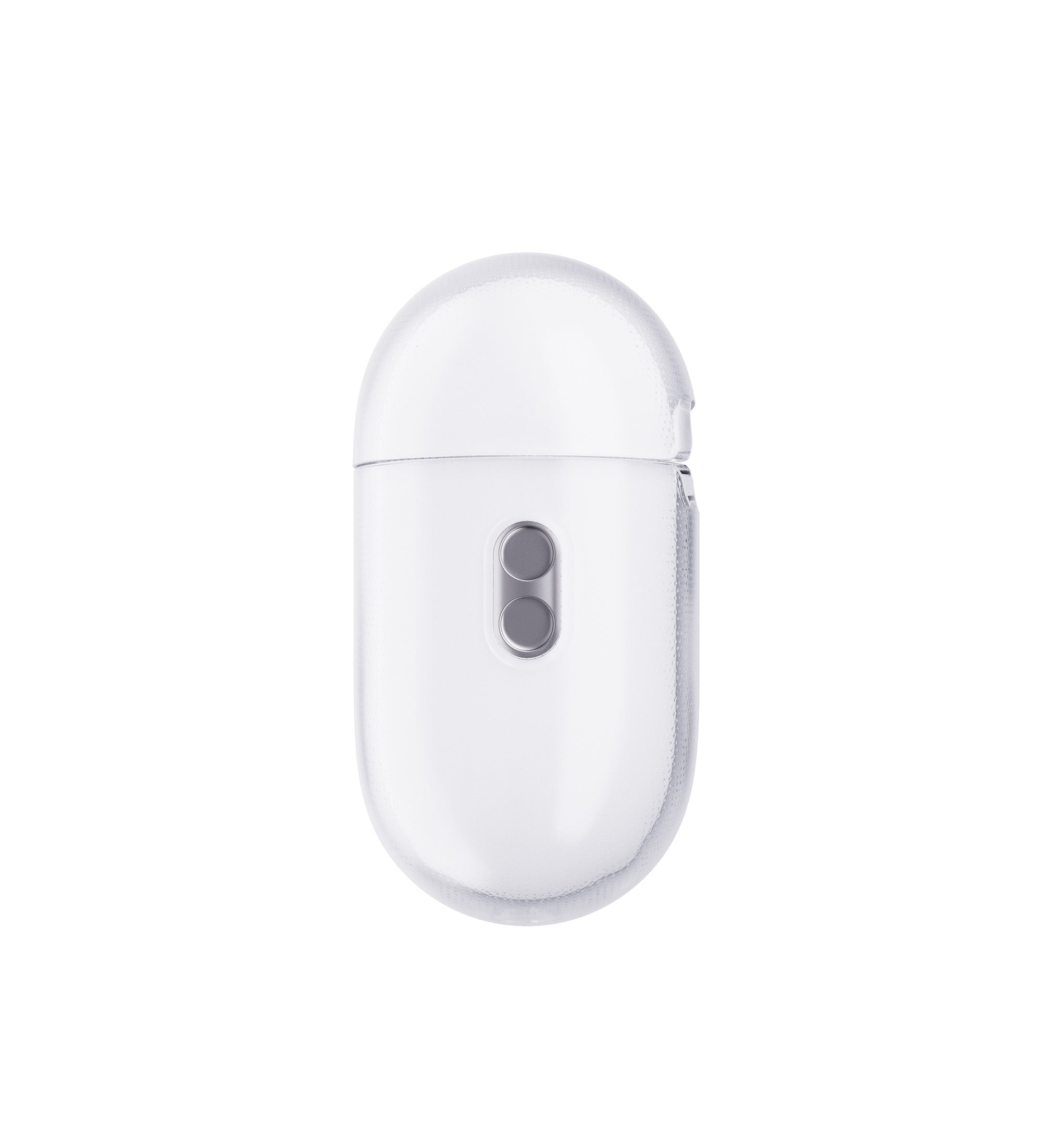Apple AirPods Pro 3 Case | Tech21 EvoClear (Clear) | Tech21 Ltd - EU