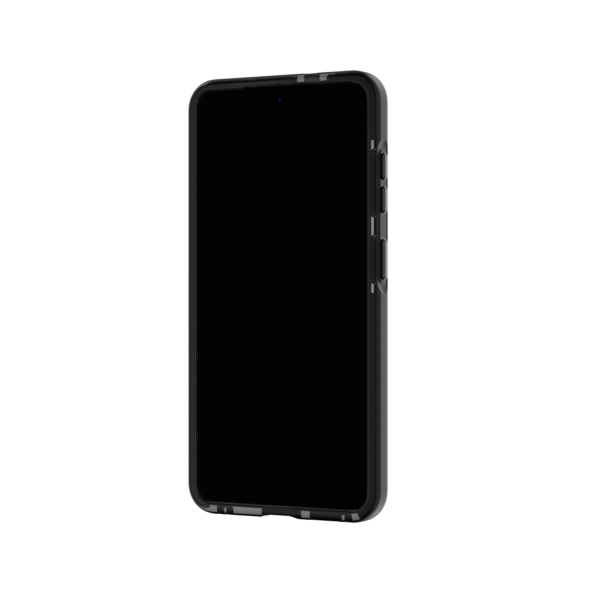 EvoCheck Magnet - Samsung Galaxy S26 Case - Smokey/Black