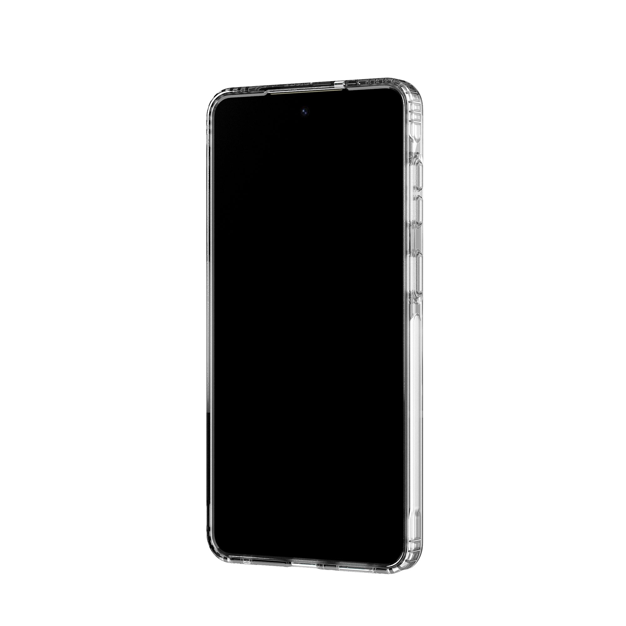 EvoLite Clear Magnet - Samsung Galaxy S26+ Case - Clear