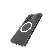 EvoClear Magnet - Samsung Galaxy S26 Ultra Case - Clear