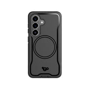 EvoGuard Magnet - Samsung Galaxy S26 Case - Black