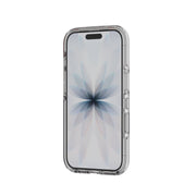 FlexQuartz MagSafe - Apple iPhone 17 Case - Ombre Purple/Pink