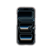 FlexQuartz MagSafe - Apple iPhone 17 Pro Case - Ombre Purple/Pink