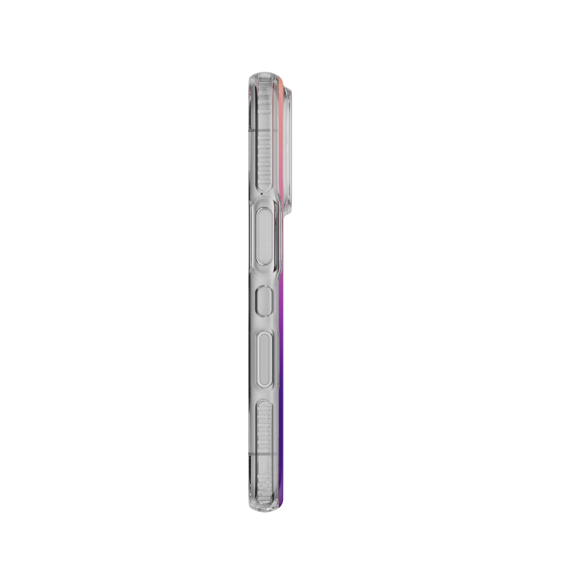 Apple iPhone 17 Pro Case with MagSafe | Tech21 FlexQuartz MagSafe