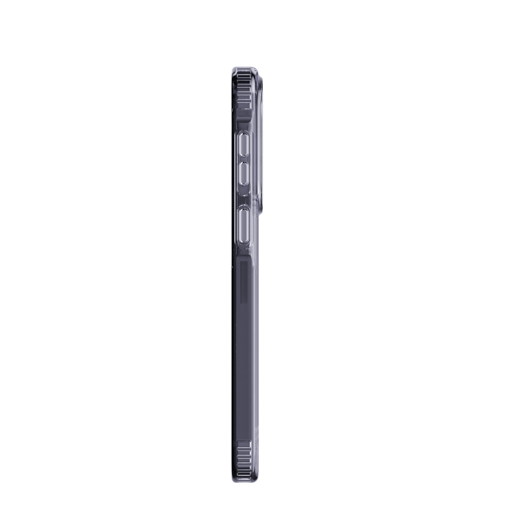 EvoLite Clear - Samsung Galaxy A37/A36 Case - Clear