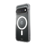 EvoClear + PixelSnap - Google Pixel 11 Pro/11/10 Pro/10 Case - Clear