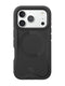 EvoGuard MagSafe - Apple iPhone 18 Pro/17 Pro Case - Black