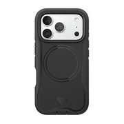 EvoGuard MagSafe - Apple iPhone 18 Pro/17 Pro Case - Black