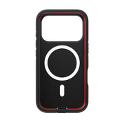EvoGuard MagSafe - Apple iPhone 18 Pro/17 Pro Case - Black