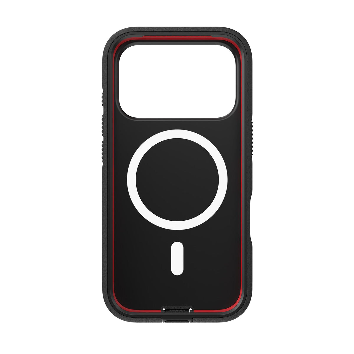 EvoGuard MagSafe - Apple iPhone 18 Pro/17 Pro Case - Black
