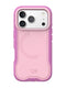 EvoGuard MagSafe - Apple iPhone 18 Pro/17 Pro Case - Orchid