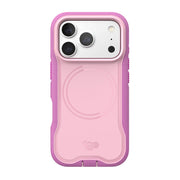 EvoGuard MagSafe - Apple iPhone 18 Pro/17 Pro Case - Orchid