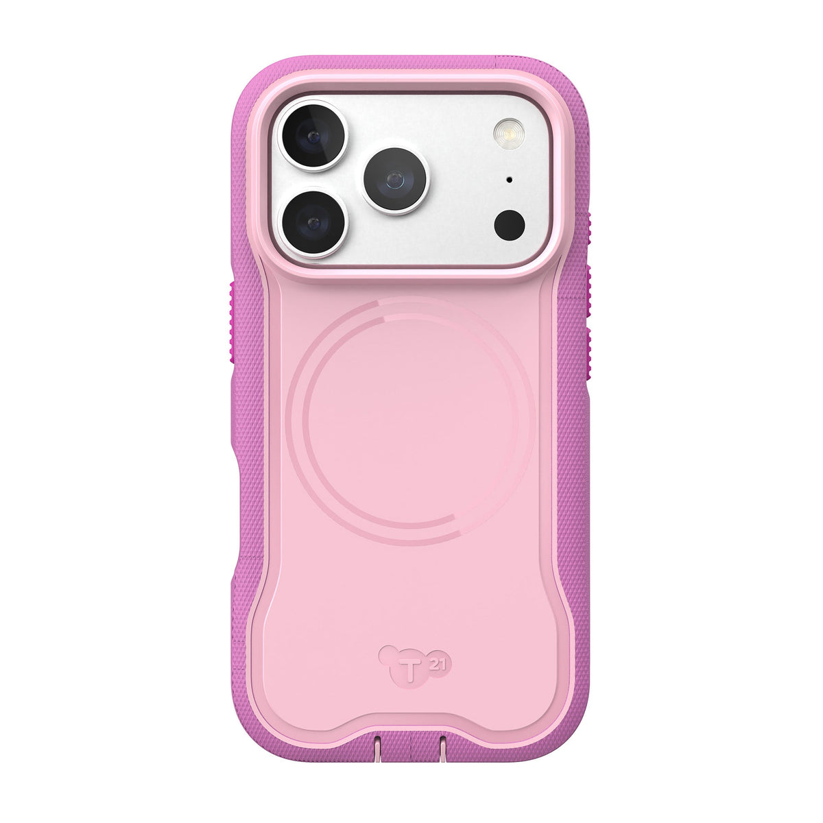 EvoGuard MagSafe - Apple iPhone 18 Pro/17 Pro Case - Orchid