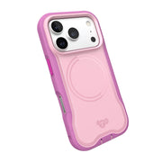 EvoGuard MagSafe - Apple iPhone 18 Pro/17 Pro Case - Orchid