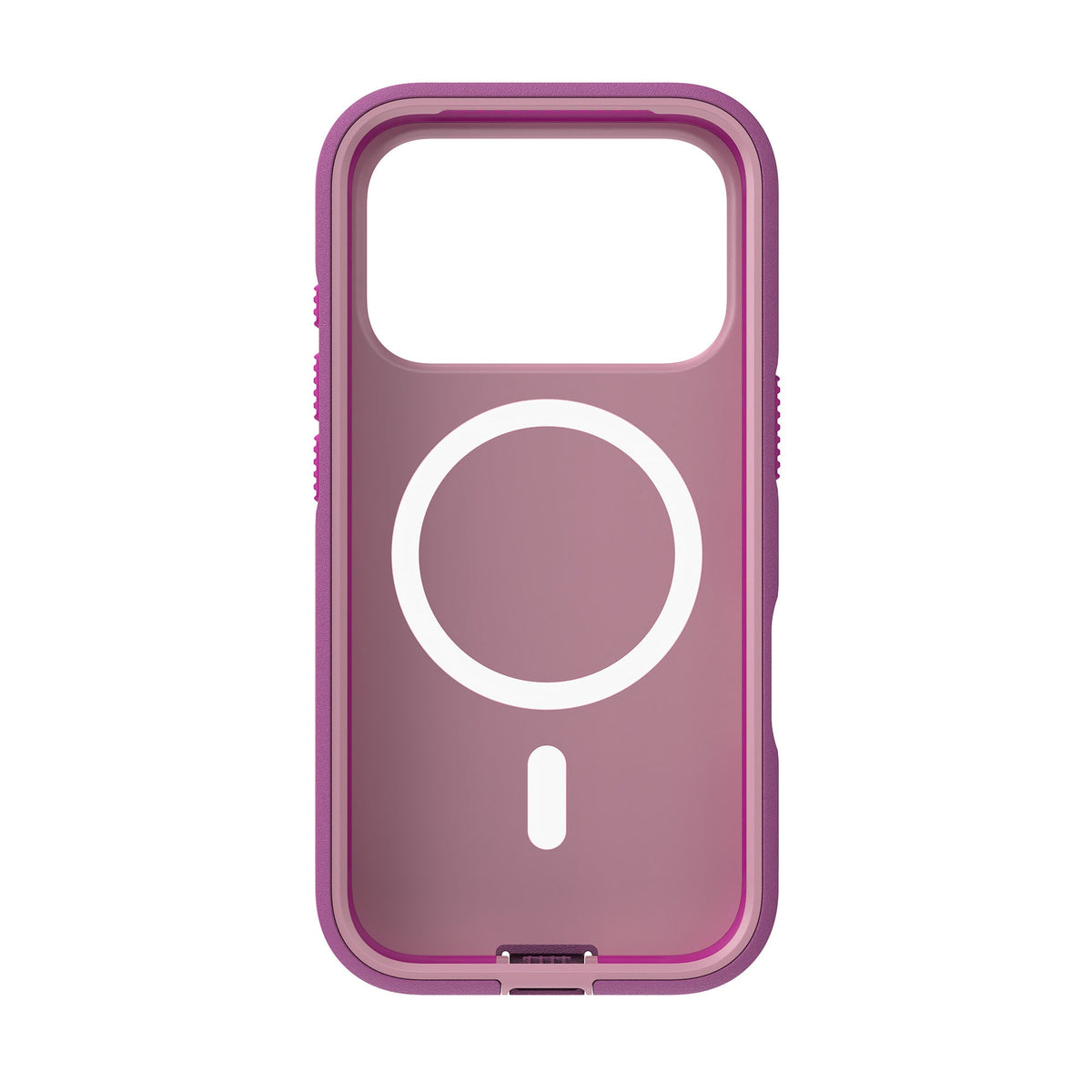 EvoGuard MagSafe - Apple iPhone 18 Pro/17 Pro Case - Orchid