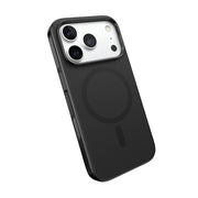 EvoPulse Fauxven MagSafe - Apple iPhone 18 Pro/17 Pro Case - Black