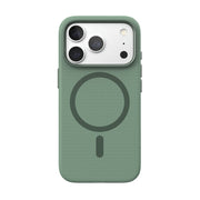EvoPulse Fauxven MagSafe - Apple iPhone 18 Pro/17 Pro Case - Hunter