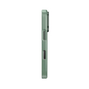 EvoPulse Fauxven MagSafe - Apple iPhone 18 Pro/17 Pro Case - Hunter