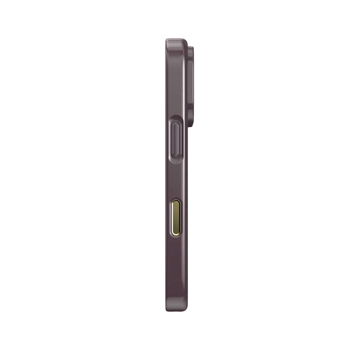 EvoPulse Fauxven MagSafe - Apple iPhone 18 Pro/17 Pro Case - Cherry