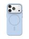 EvoPulse Fauxven MagSafe - Apple iPhone 18 Pro/17 Pro Case - Sable