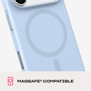 EvoPulse Fauxven MagSafe - Apple iPhone 18 Pro/17 Pro Case - Sable