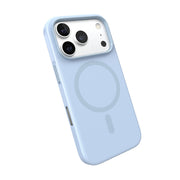 EvoPulse Fauxven MagSafe - Apple iPhone 18 Pro/17 Pro Case - Sable