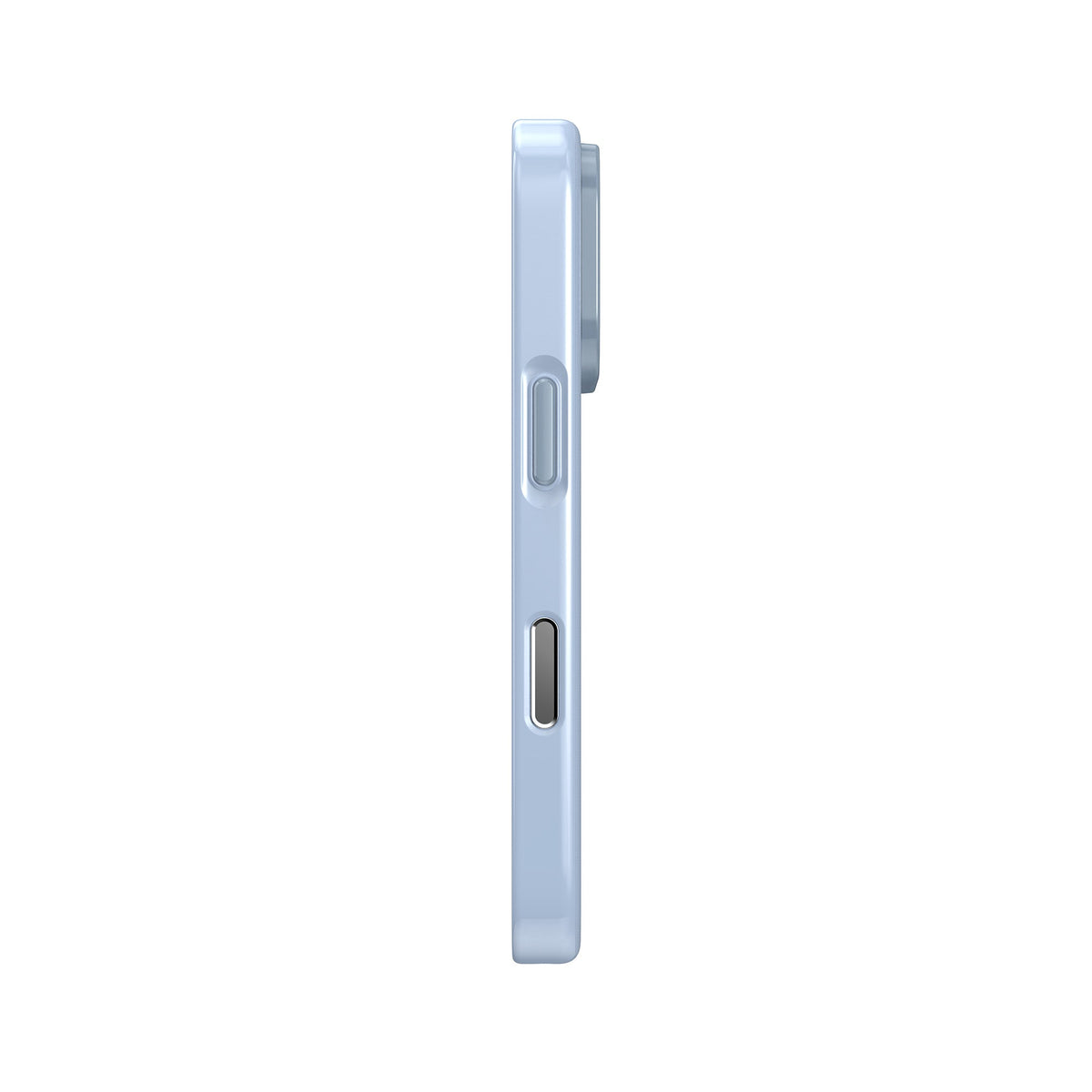 EvoPulse Fauxven MagSafe - Apple iPhone 18 Pro/17 Pro Case - Sable