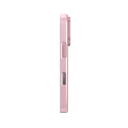 EvoPulse Fauxven MagSafe - Apple iPhone 18 Pro/17 Pro Case - Quiet Blush