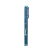 EvoPulse Satin Mirror MagSafe - Apple iPhone 18 Pro/17 Pro Case - Deep Sea