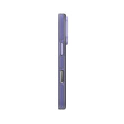 EvoPulse Satin Mirror MagSafe - Apple iPhone 18 Pro/17 Pro Case - Lilac