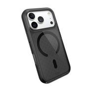 EvoCheck MagSafe - Apple iPhone 18 Pro/17 Pro Case - Smokey/Black