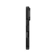 EvoCheck MagSafe - Apple iPhone 18 Pro/17 Pro Case - Smokey/Black