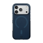 EvoCrystal Satin MagSafe - Apple iPhone 18 Pro/17 Pro Case - Deep Sea Tint