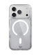 EvoClear MagSafe - Apple iPhone 18 Pro/17 Pro Case - Clear