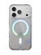EvoSparkle MagSafe - Apple iPhone 18 Pro/17 Pro Case - Lunar
