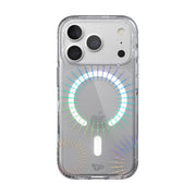 EvoSparkle MagSafe - Apple iPhone 18 Pro/17 Pro Case - Lunar