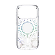 EvoSparkle MagSafe - Apple iPhone 18 Pro/17 Pro Case - Lunar