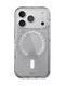 EvoSparkle MagSafe - Apple iPhone 18 Pro/17 Pro Case - Focus
