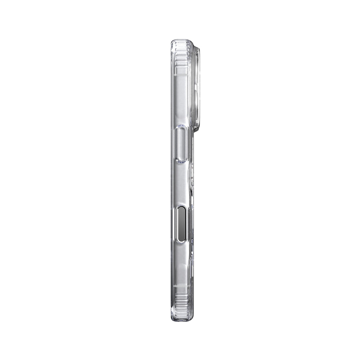 EvoSparkle MagSafe - Apple iPhone 18 Pro/17 Pro Case - Focus
