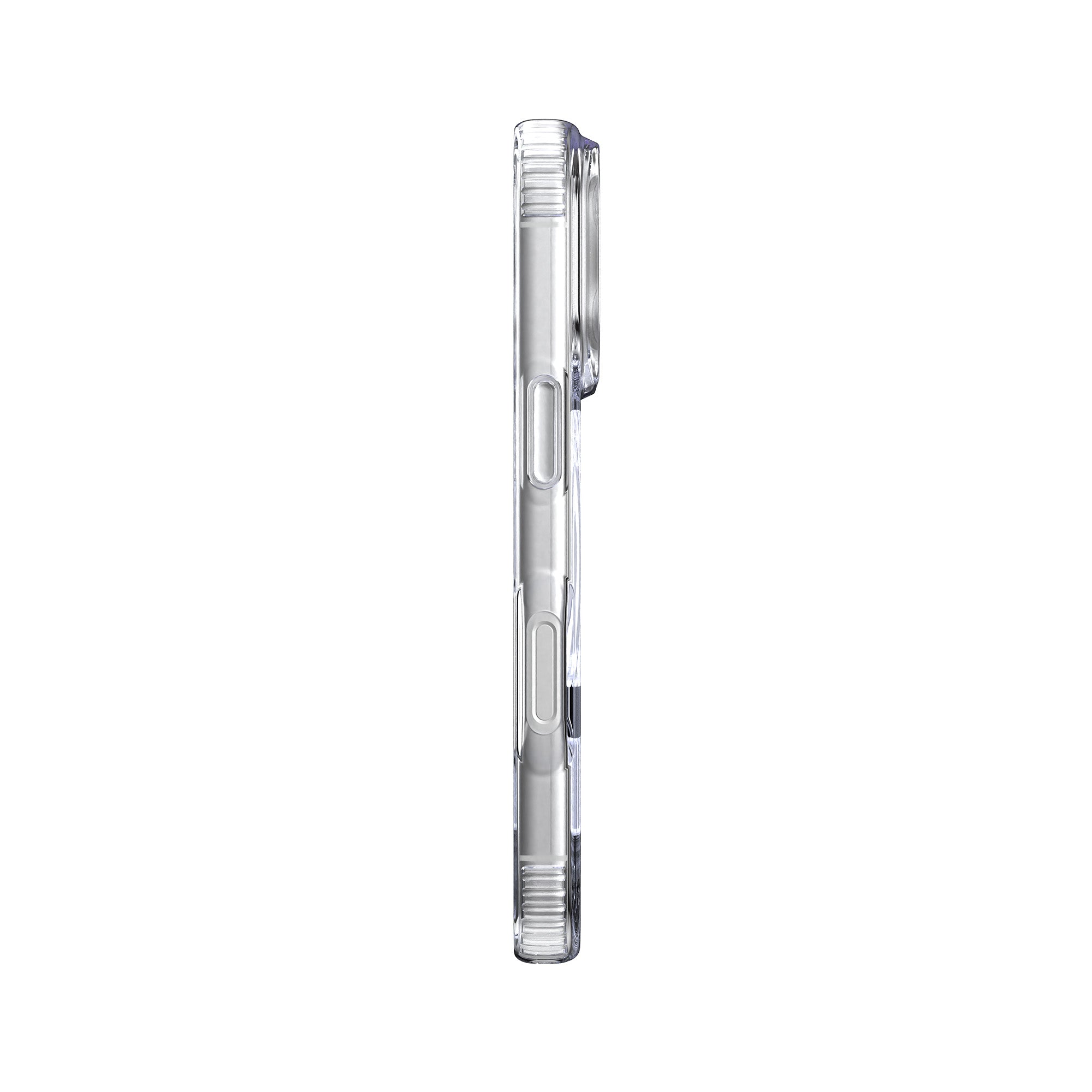 EvoLite Clear MagSafe - Apple iPhone 18 Pro/17 Pro Case - Clear