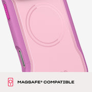 EvoGuard MagSafe - Apple iPhone 18 Pro Max/17 Pro Max Case - Orchid