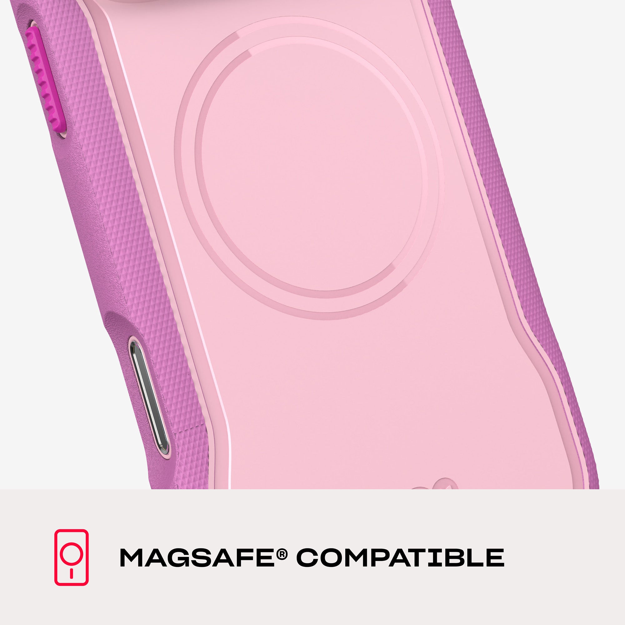 EvoGuard MagSafe - Apple iPhone 18 Pro Max/17 Pro Max Case - Orchid
