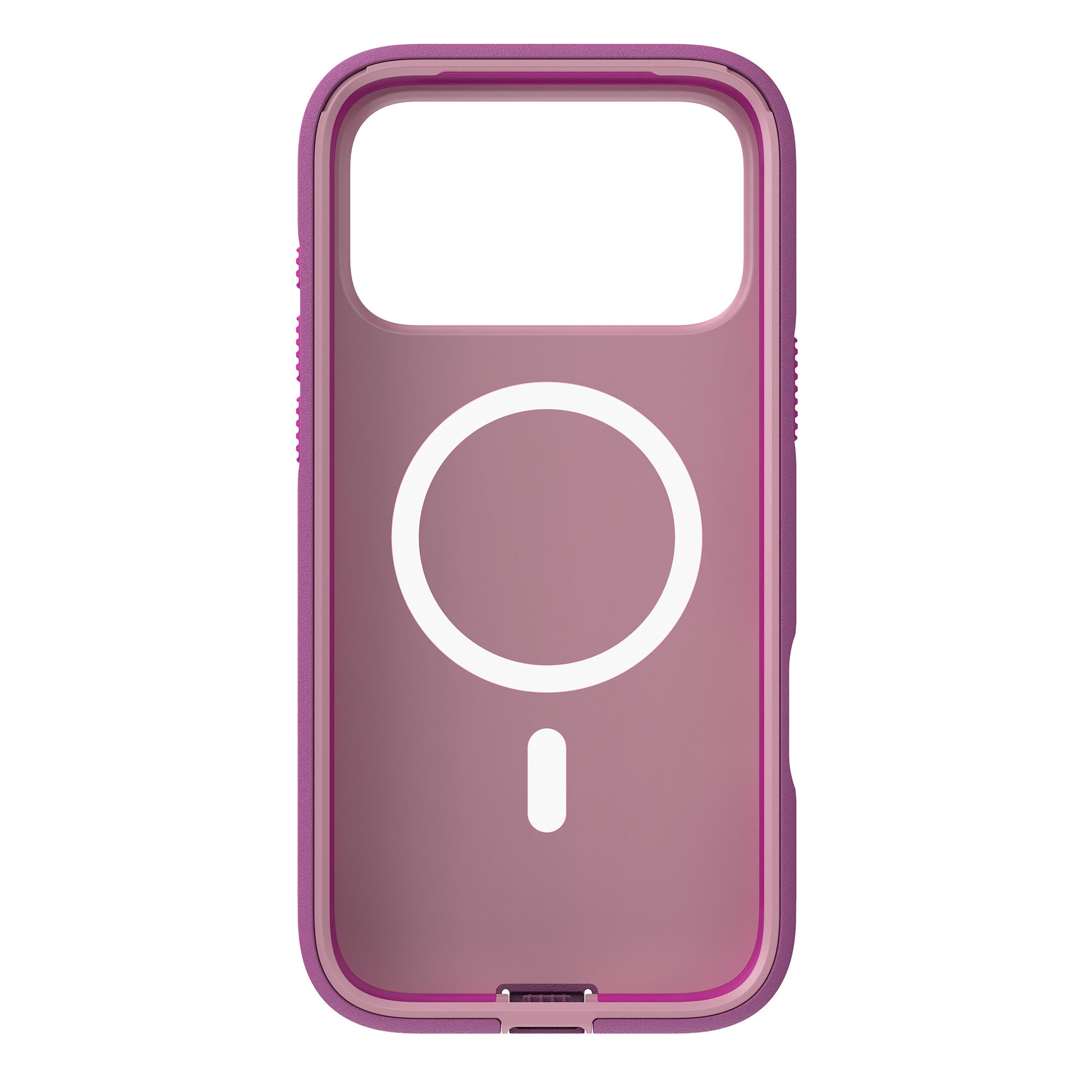 EvoGuard MagSafe - Apple iPhone 18 Pro Max/17 Pro Max Case - Orchid